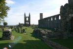 PICTURES/St. Andrews Cathedral/t_Cemetary & East Tower1.JPG